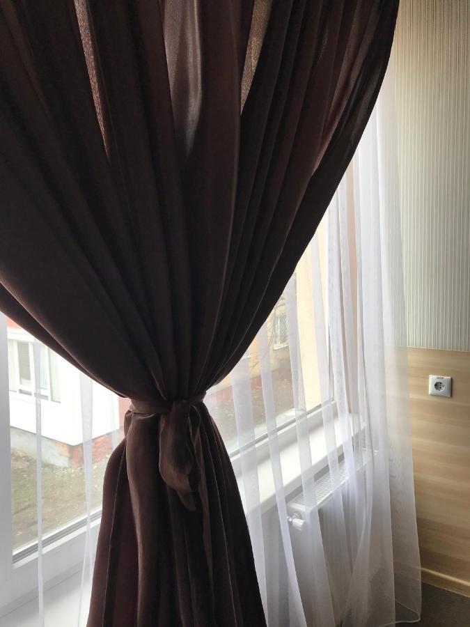 Hostel Iskra Лвив Екстериор снимка