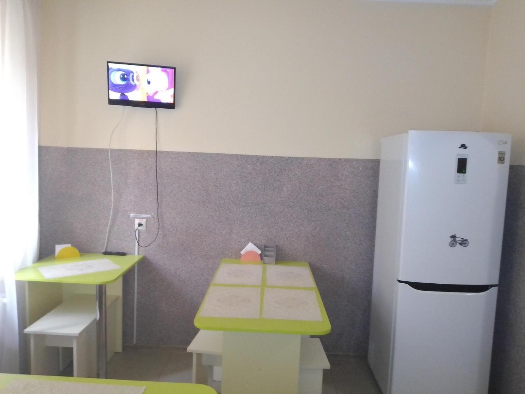 Hostel Iskra Лвив Екстериор снимка