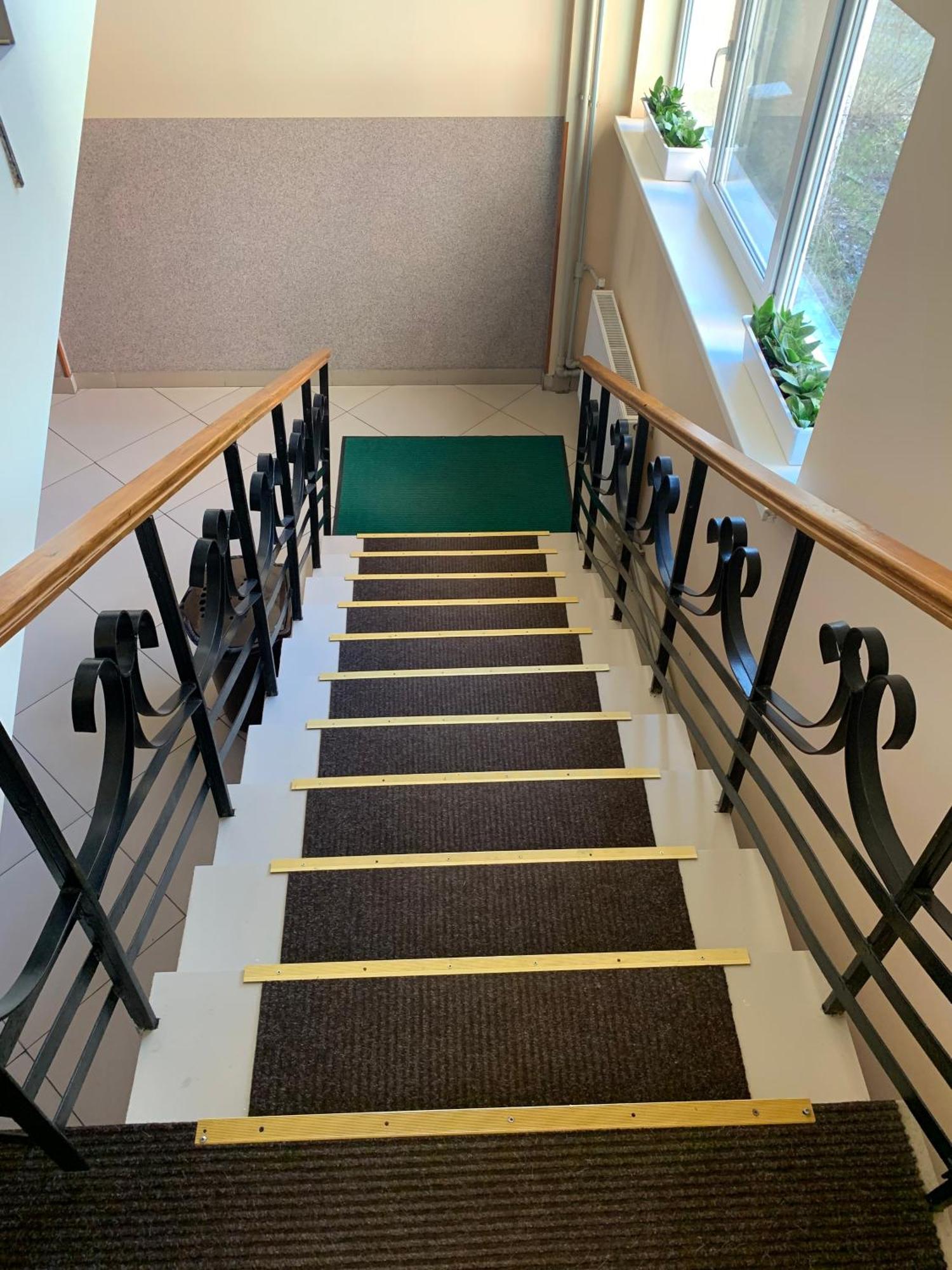 Hostel Iskra Лвив Екстериор снимка